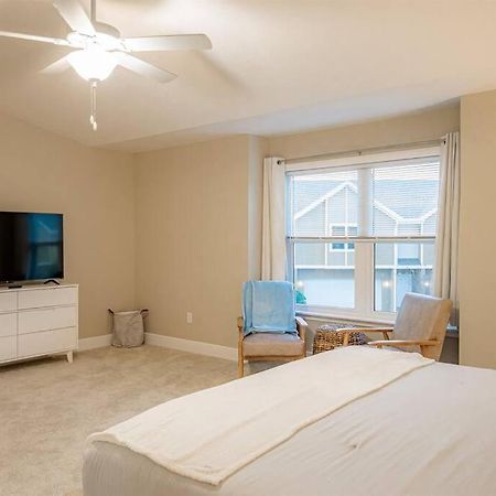 הוילה Daytona Beach Shores Beach Bliss - 5 Min Walk To Beach - Family Retreat מראה חיצוני תמונה